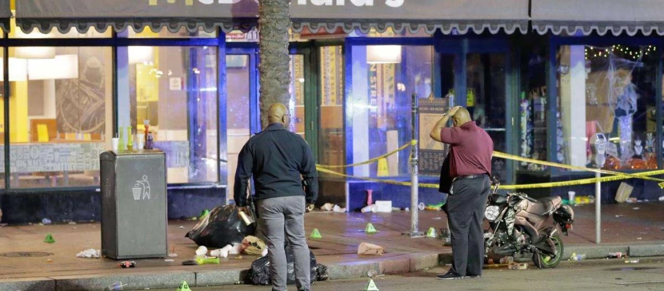 Αιματοκύλισμα στην Μπουρκίνα Φάσο: Ένοπλοι “γάζωσαν” πιστούς σε εκκλησία - 15 νεκροί